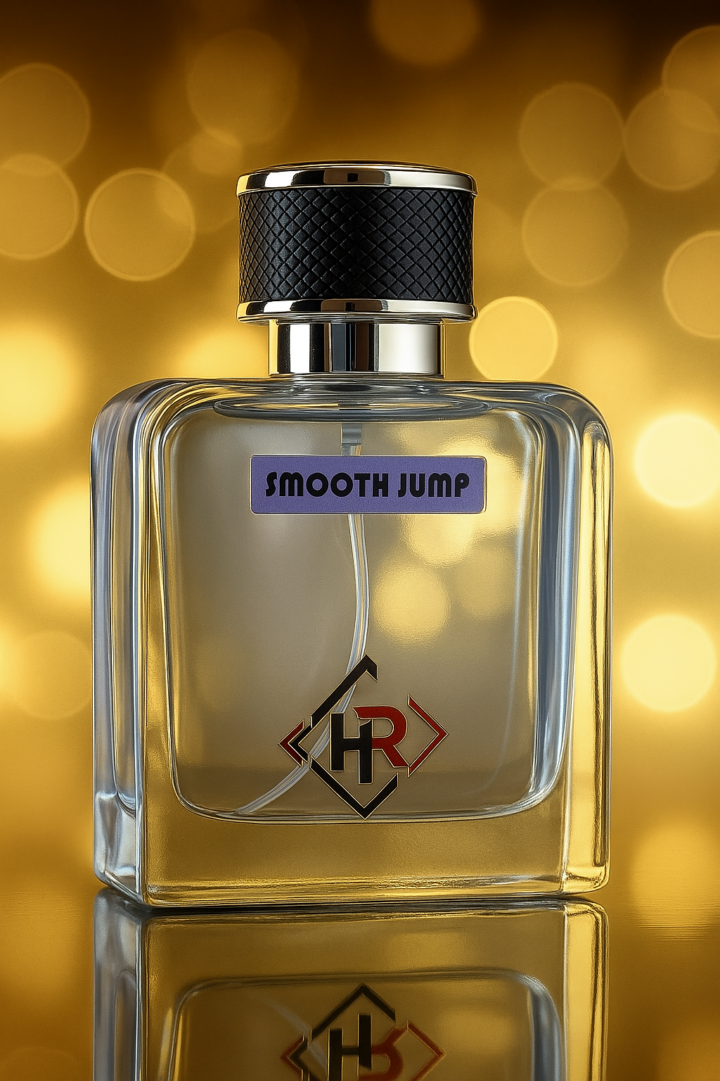 Smooth Jump is inspired by Joop Jump✨