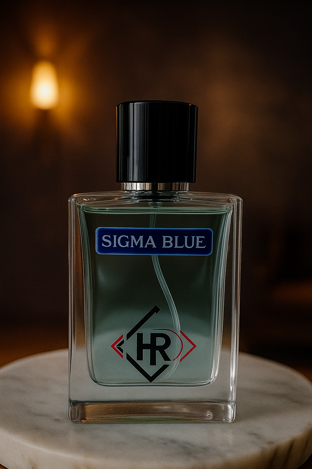 Sigma Blue is inspired by Blue De channel ✨🎁