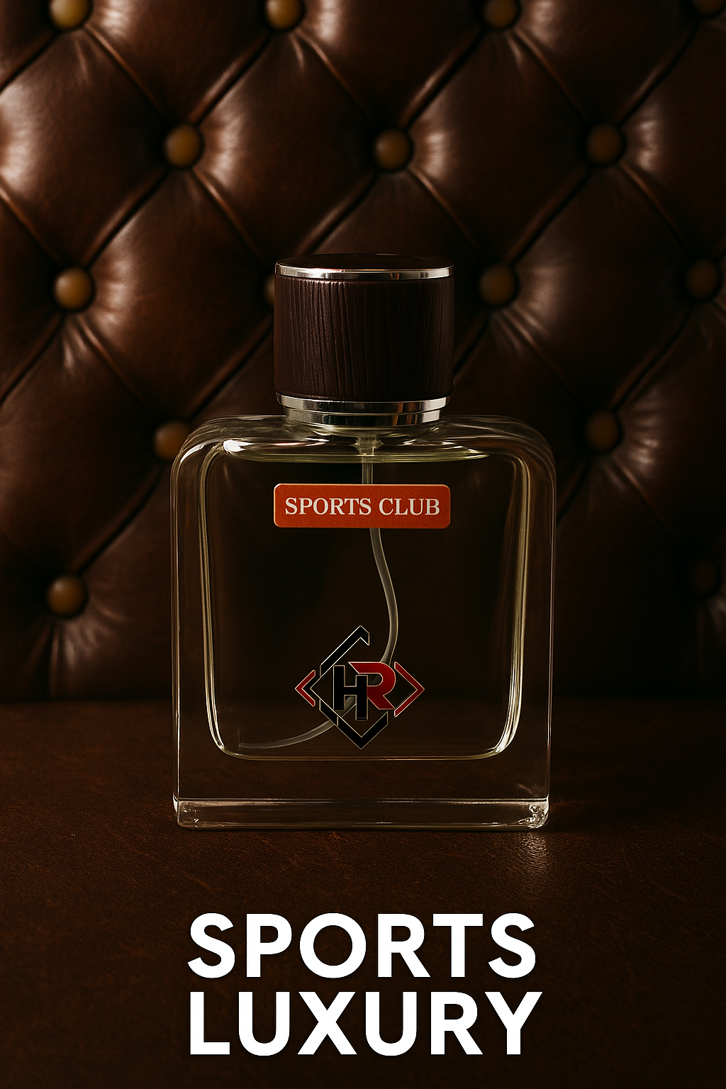 sports club is inspired by Janan sports long lating Fragrance ❤️🔥