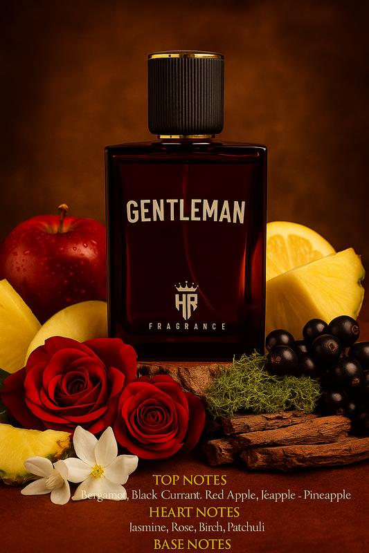 Inspired by Creed Aventus