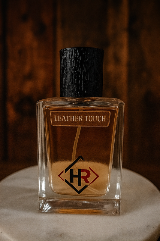 Leather Touch is inspired by Tuscan leather Tom Ford💖✨