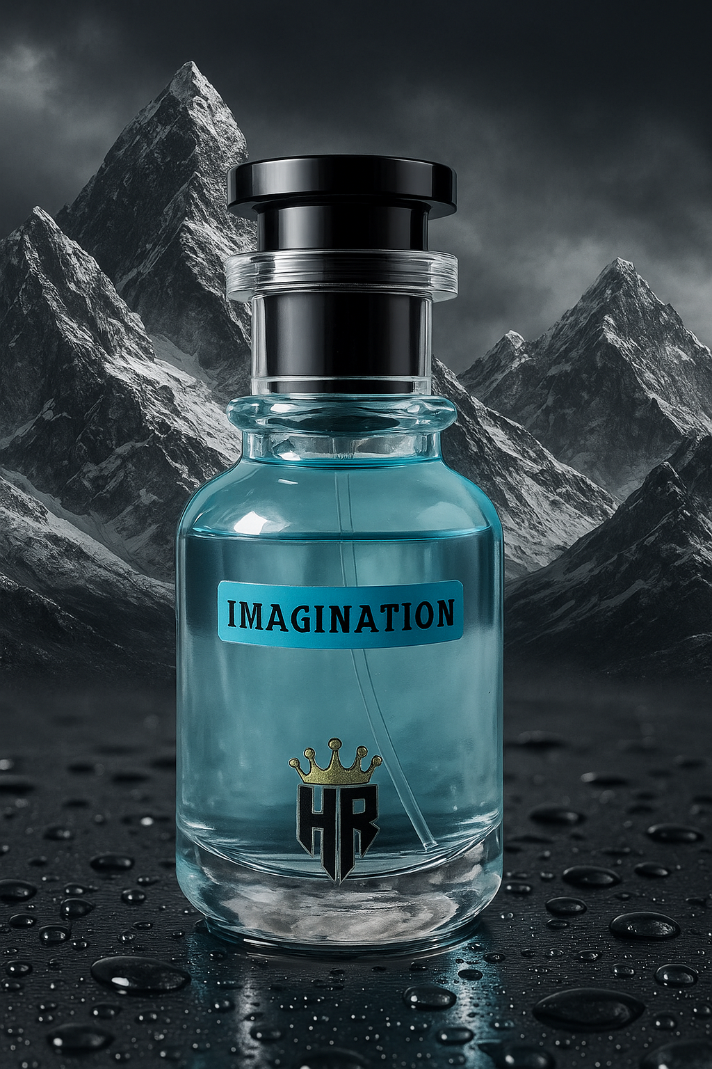 Imagination is inspired by Imagination LV ✨👇