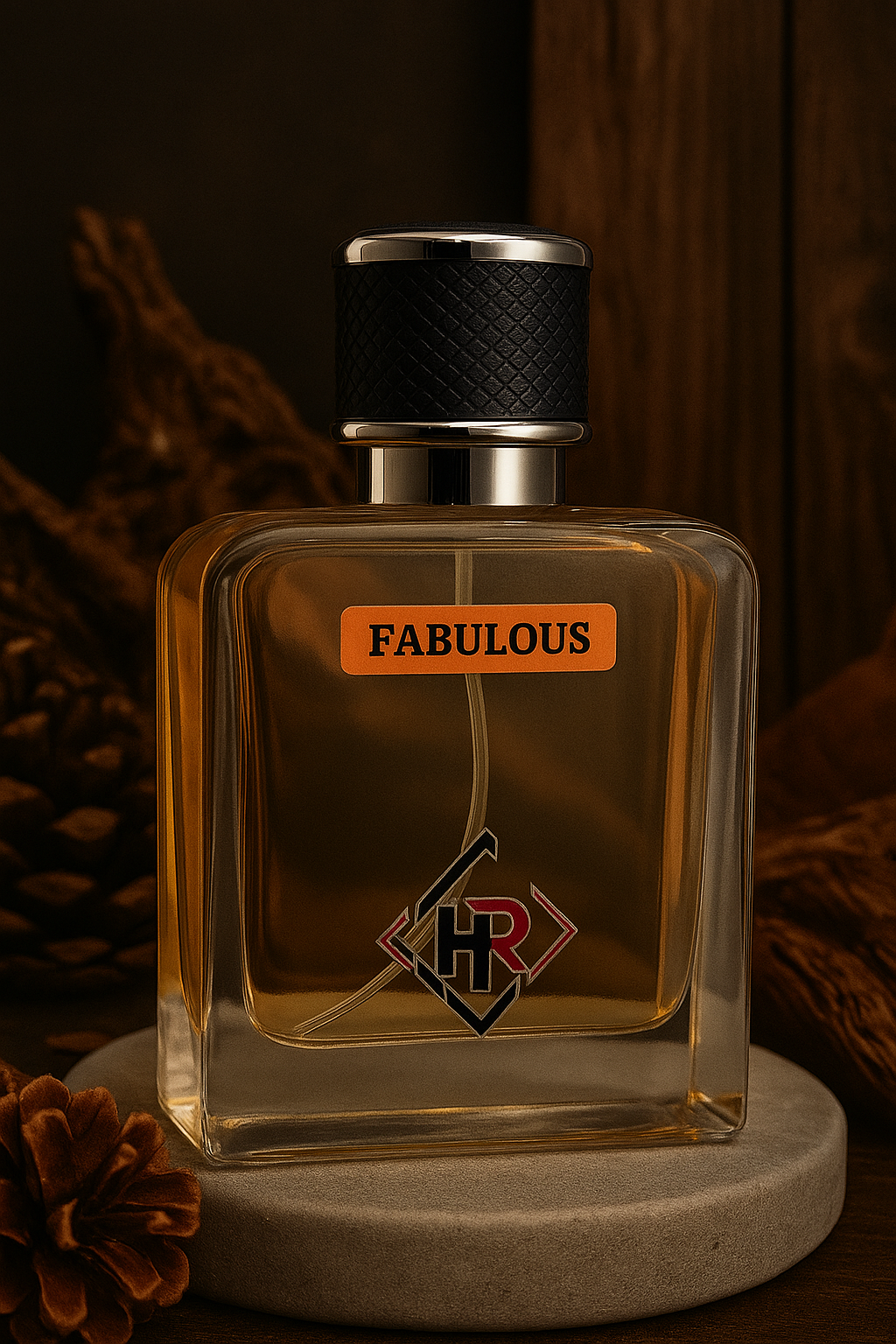 Fabulous is inspired by Fucking fabulous by Tom Ford 💖✨